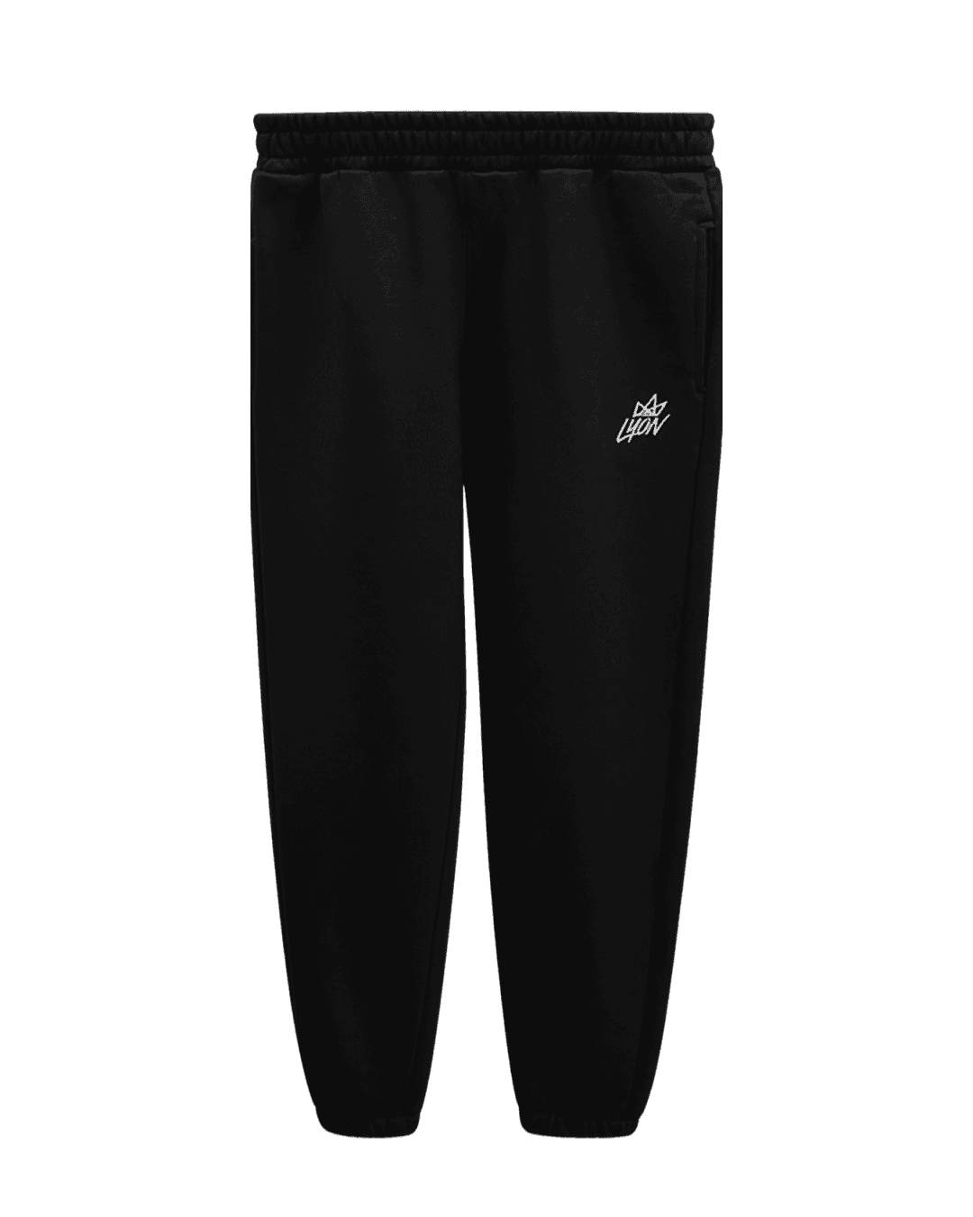Joggings lisos