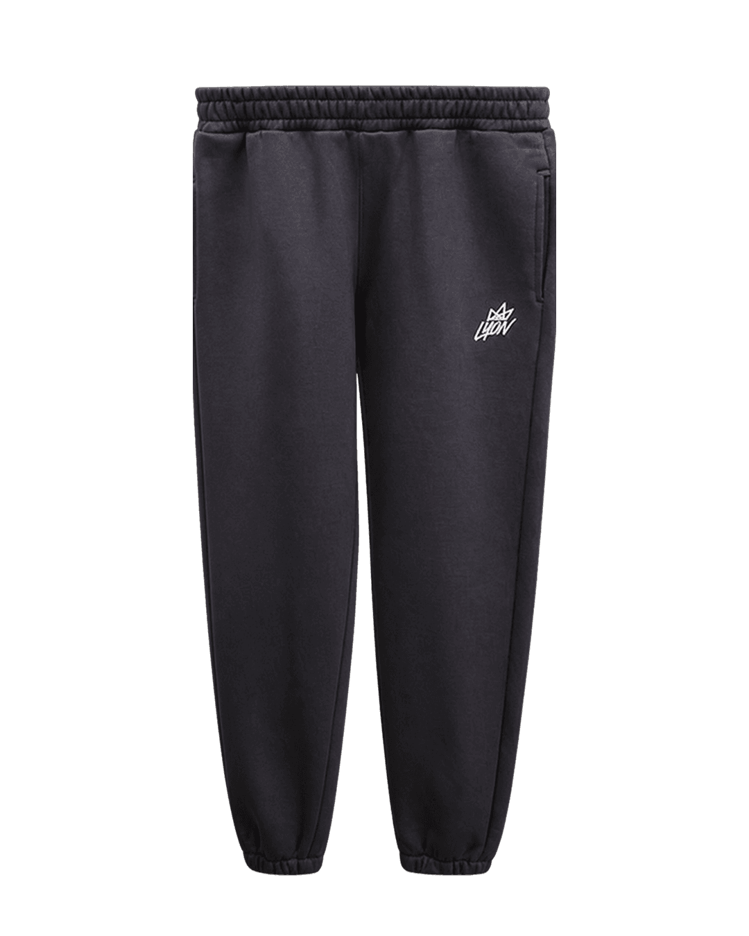 Joggings lisos